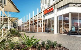 Ibis Mackay